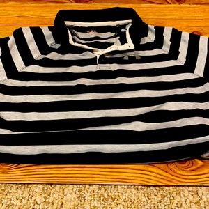 Under armor children’s golf shirt